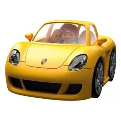 Carrera GT ( 25 pz ) PORSCHE 5a+ 71859 - immagine 1