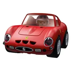Ferrari 250 GTO ( 29 pz ) FERRARI 5a+ 71856 - immagine 1