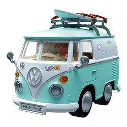 Camper T1 ( 31 pz ) VOLKSWAGEN 5a+ 71857 - immagine 1