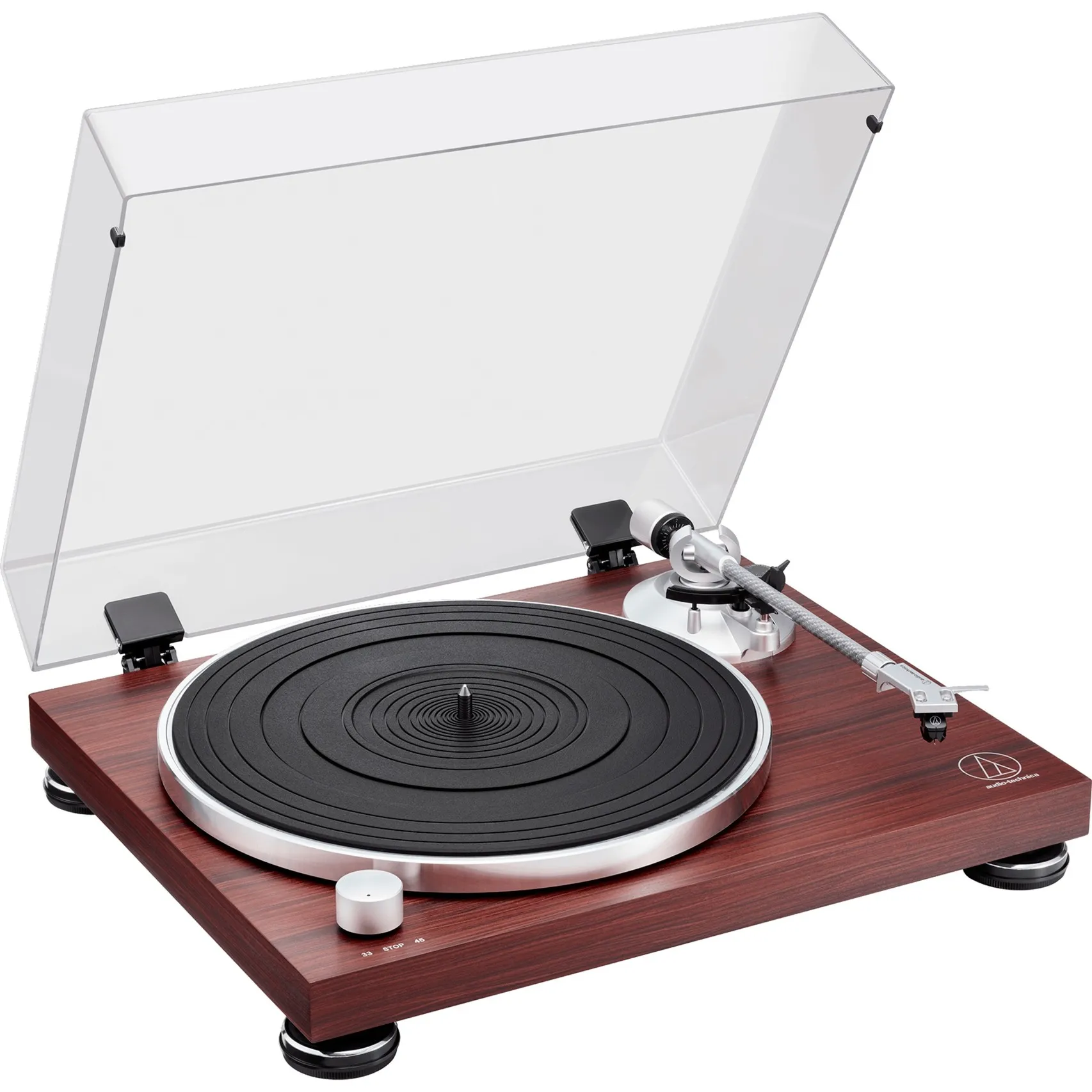 AT-LPW50BTRW, Giradischi - immagine 1