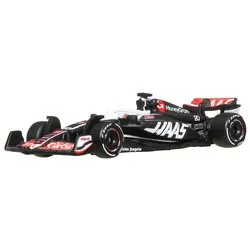 Automodello Premium F1 Assortite scala 1:64 HOT WHEELS Assortito HRV11 - immagine 1