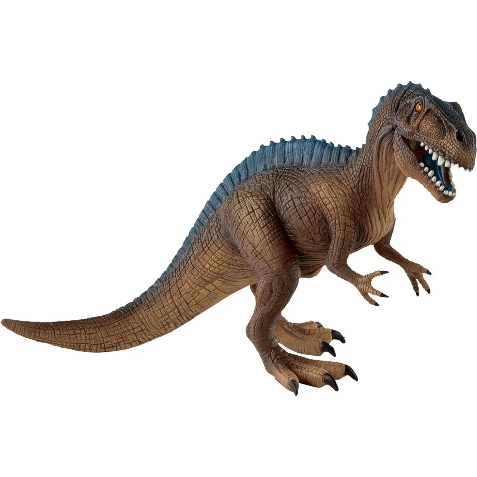 Dinosaurs Acrocantosauro, Gioco figura - immagine 1