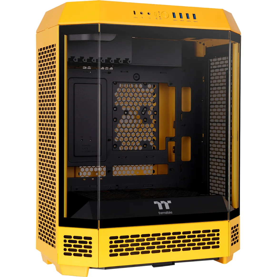 The Tower 600, Chassis Tower - immagine 1