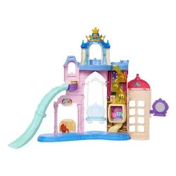 Palazzo dei cuccioli playset DISNEY FROZEN JBF96 - immagine 1