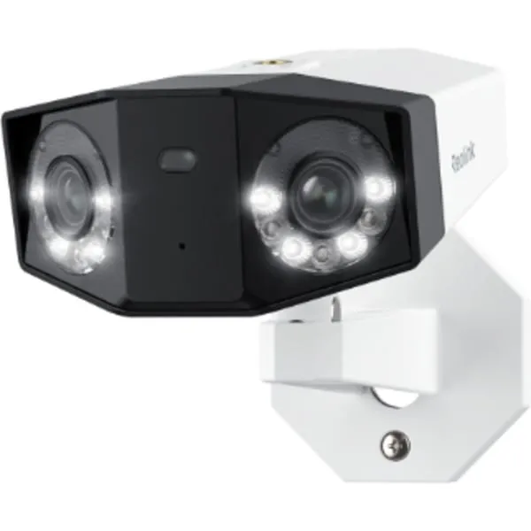 Duo Series P757, Telecamera di sorveglianza - immagine 1