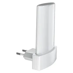 Luce notturna LUNETTA SHINE RGB White (1 luce - 0,28 W - RGB) (6x6x9cm) - immagine 1