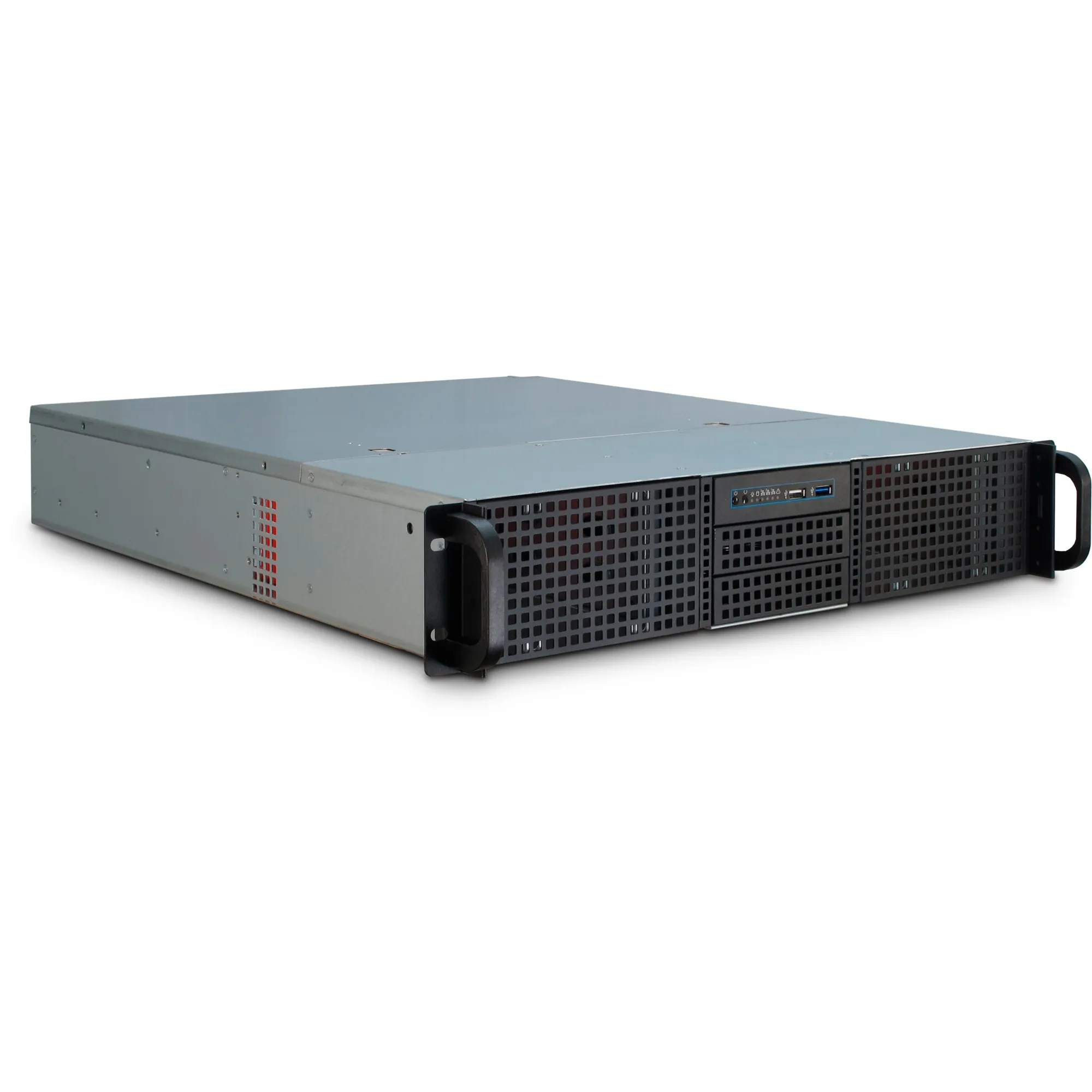 IPC 2U-20255, Server case - immagine 1