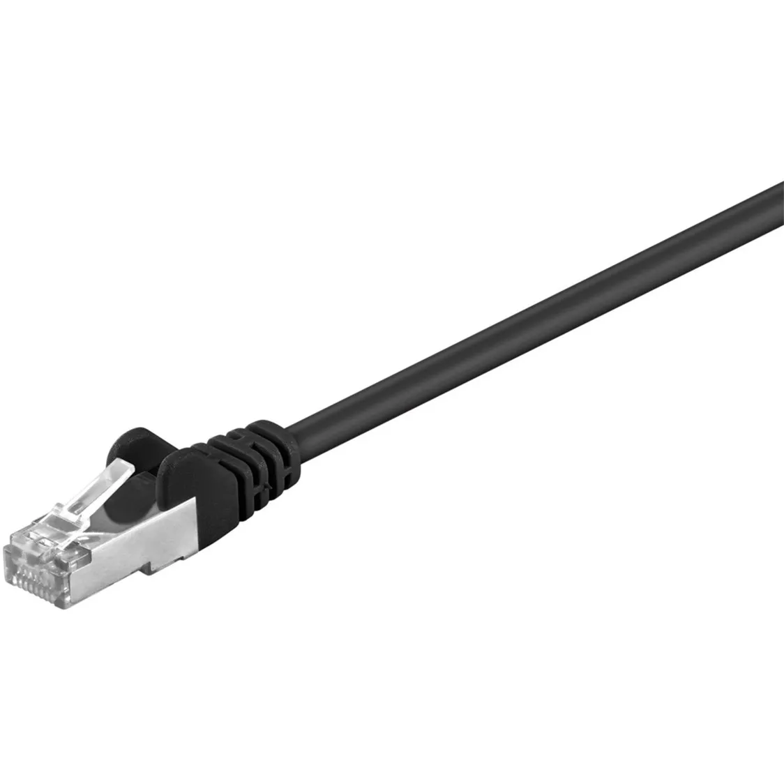 Cavo patch CAT.5e SF/UTP - immagine 1