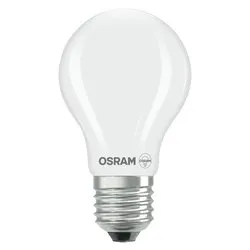 Lampadina led goccia (E27 - 806 lumen - 5,9 W - Bianco caldo) LED RETROFIT CLASSIC A - immagine 1
