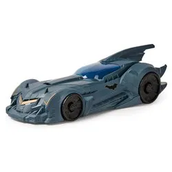 Batmobile per personaggio 30 cm (non incluso) DC COMICS BATMAN 6070504 - immagine 1