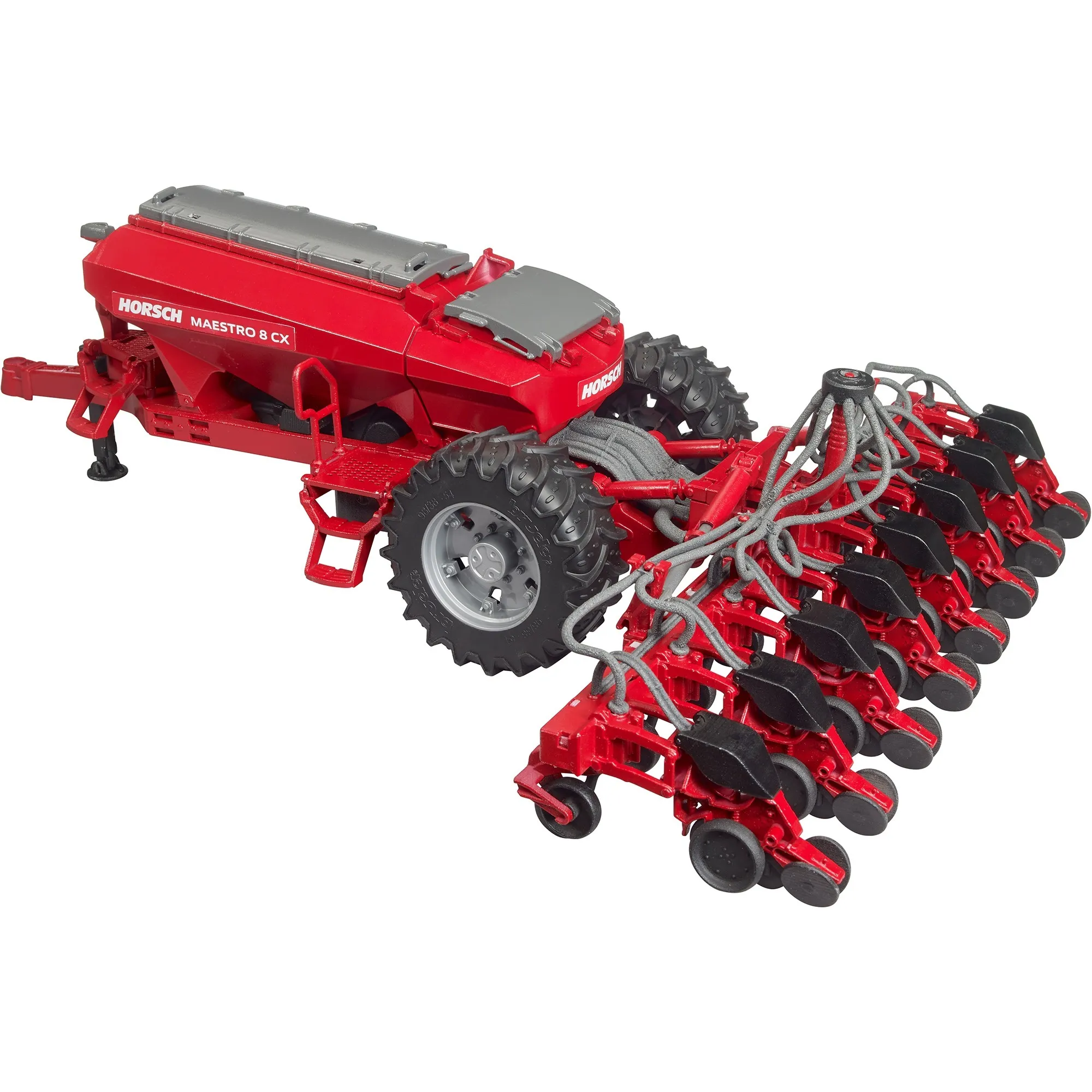 Horsch seminatrice a singolo seme Maestro 8CX, Veicolo modello - immagine 1