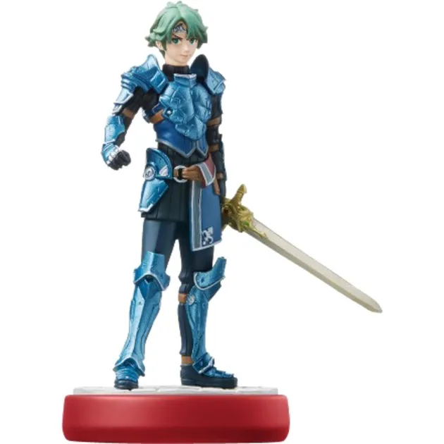 Alm Parti e accessori per console da gioco, Gioco figura - immagine 1