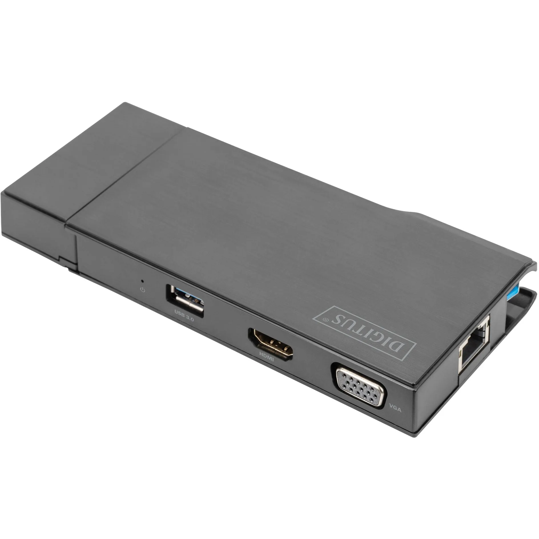 Docking station da viaggio universale - immagine 1