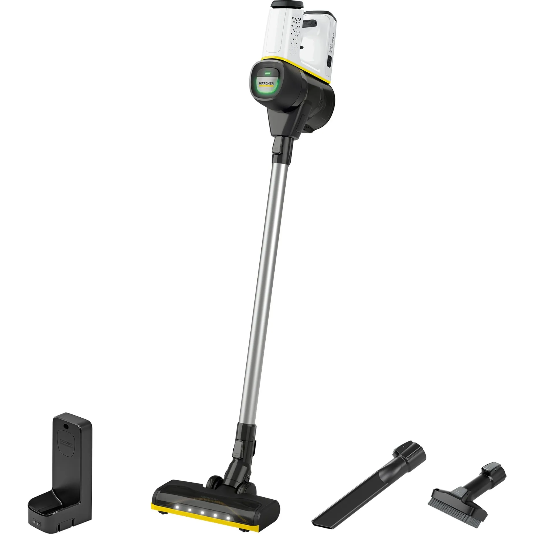VC 6 Cordless ourFamily, Aspirapolvere verticale - immagine 1