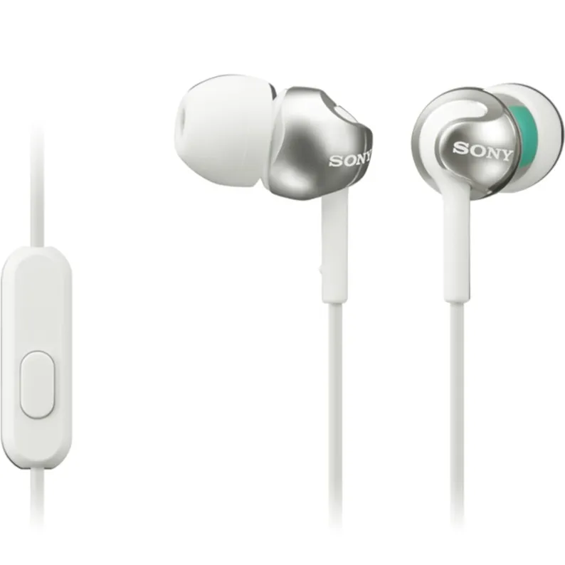 MDR-EX110AP Cuffie e auricolari, Headset - immagine 1