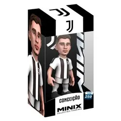 MINIX Francisco Conceicao Juventus GAV57590 - immagine 1