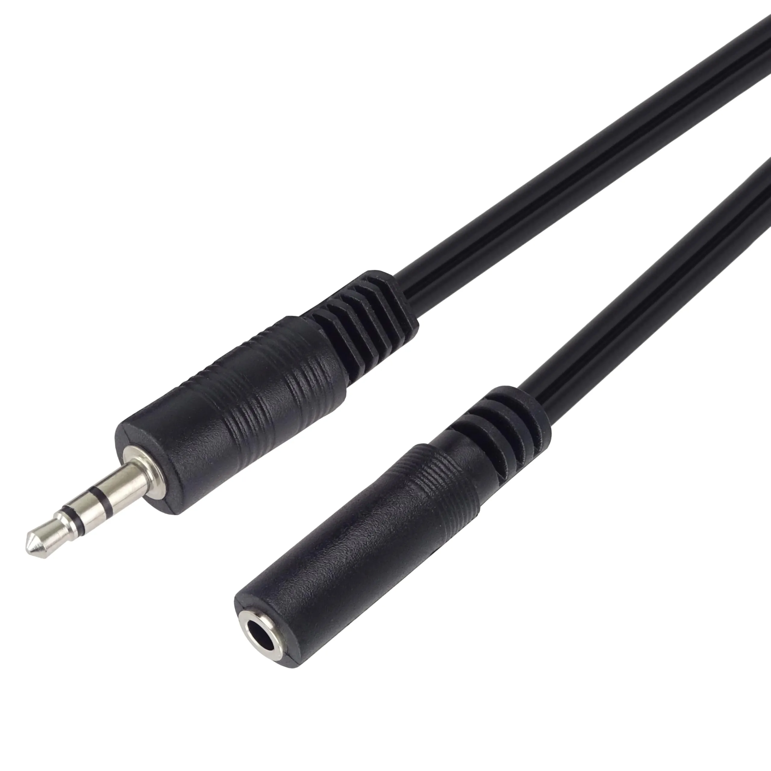 PremiumCord 2m 3.5mm M/F - immagine 2