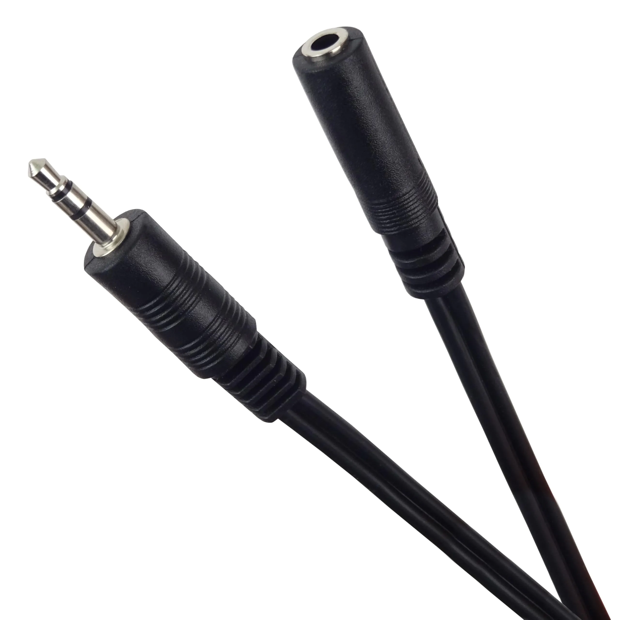 PremiumCord 2m 3.5mm M/F - immagine 3