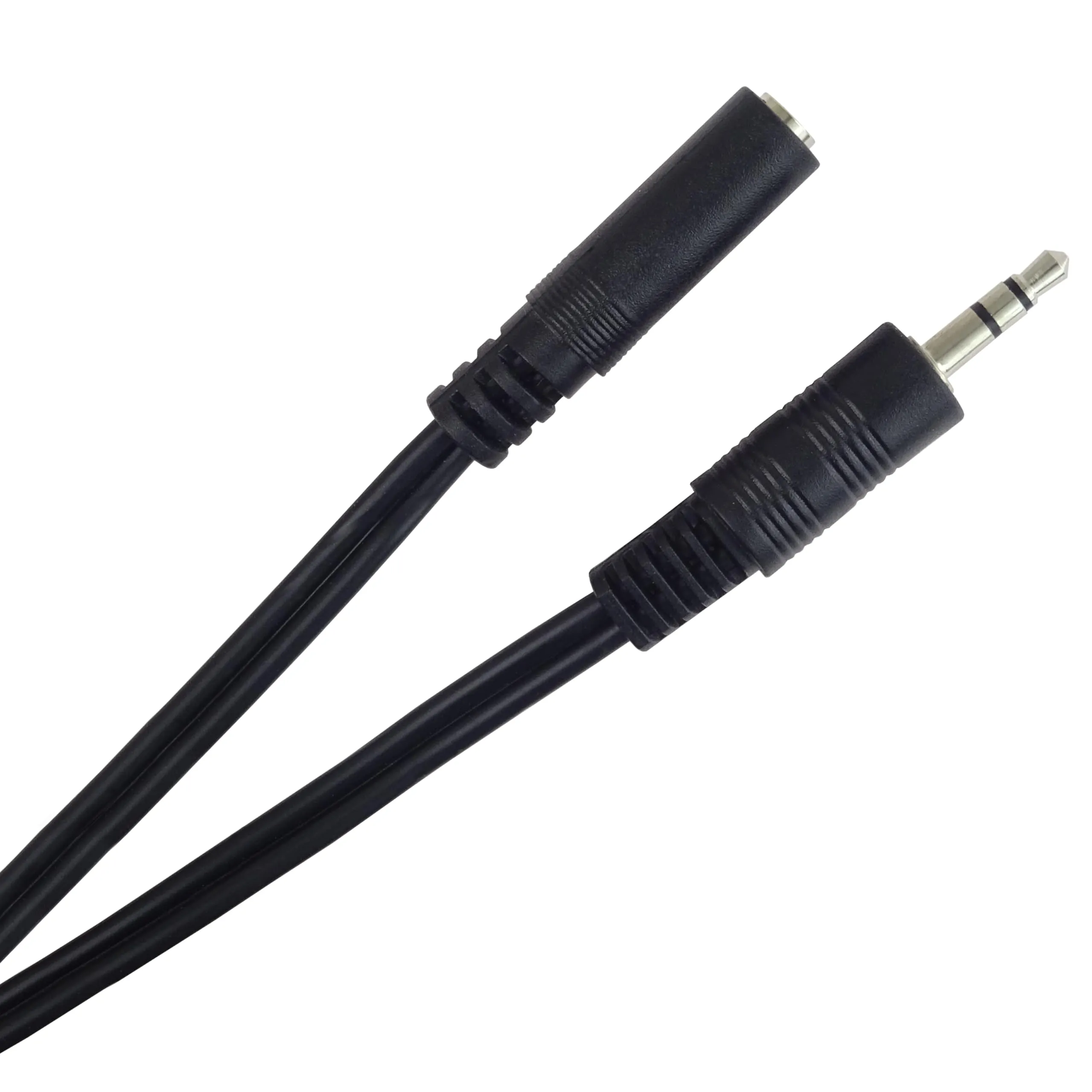 PremiumCord 2m 3.5mm M/F - immagine 4