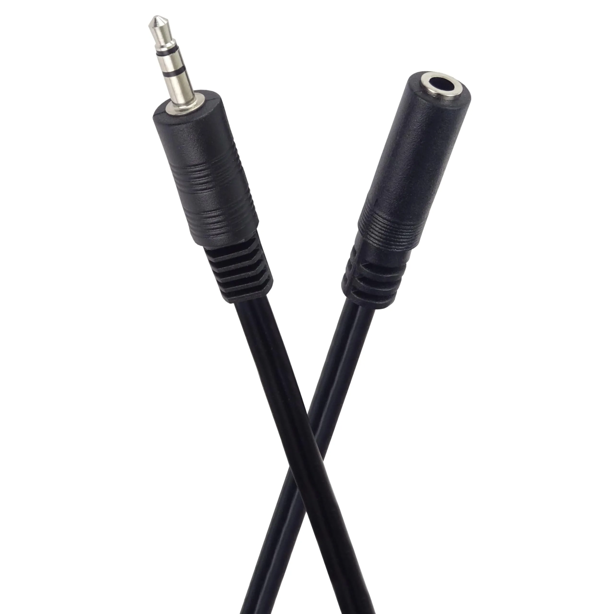 PremiumCord 2m 3.5mm M/F - immagine 5