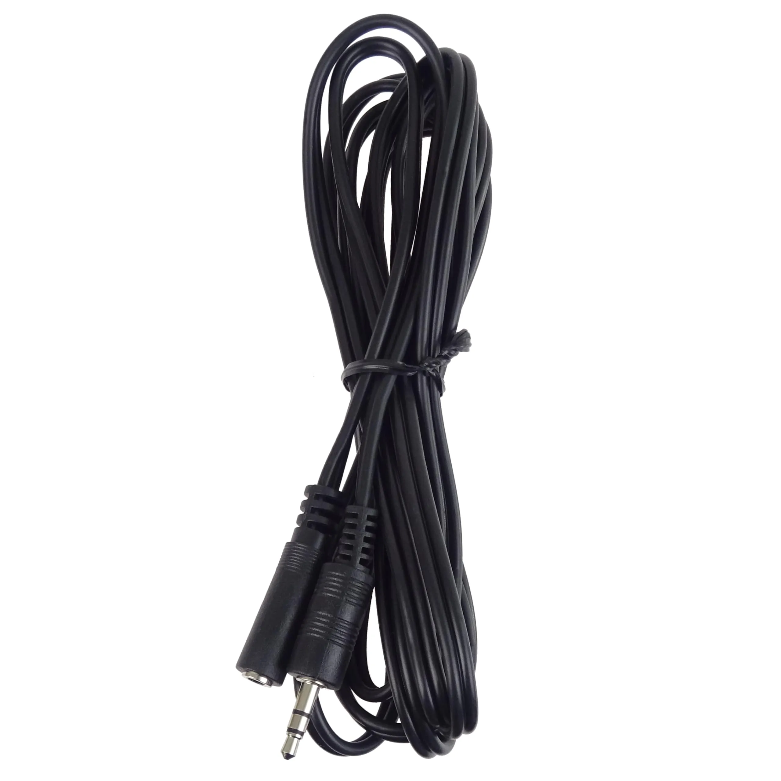 PremiumCord 2m 3.5mm M/F - immagine 6