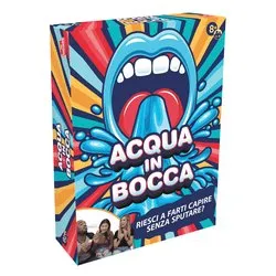 Gioco Acqua In Bocca 935280 006 - immagine 1