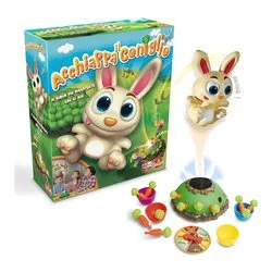 Gioco Acchiappa Il Coniglio 926358 006 - immagine 1