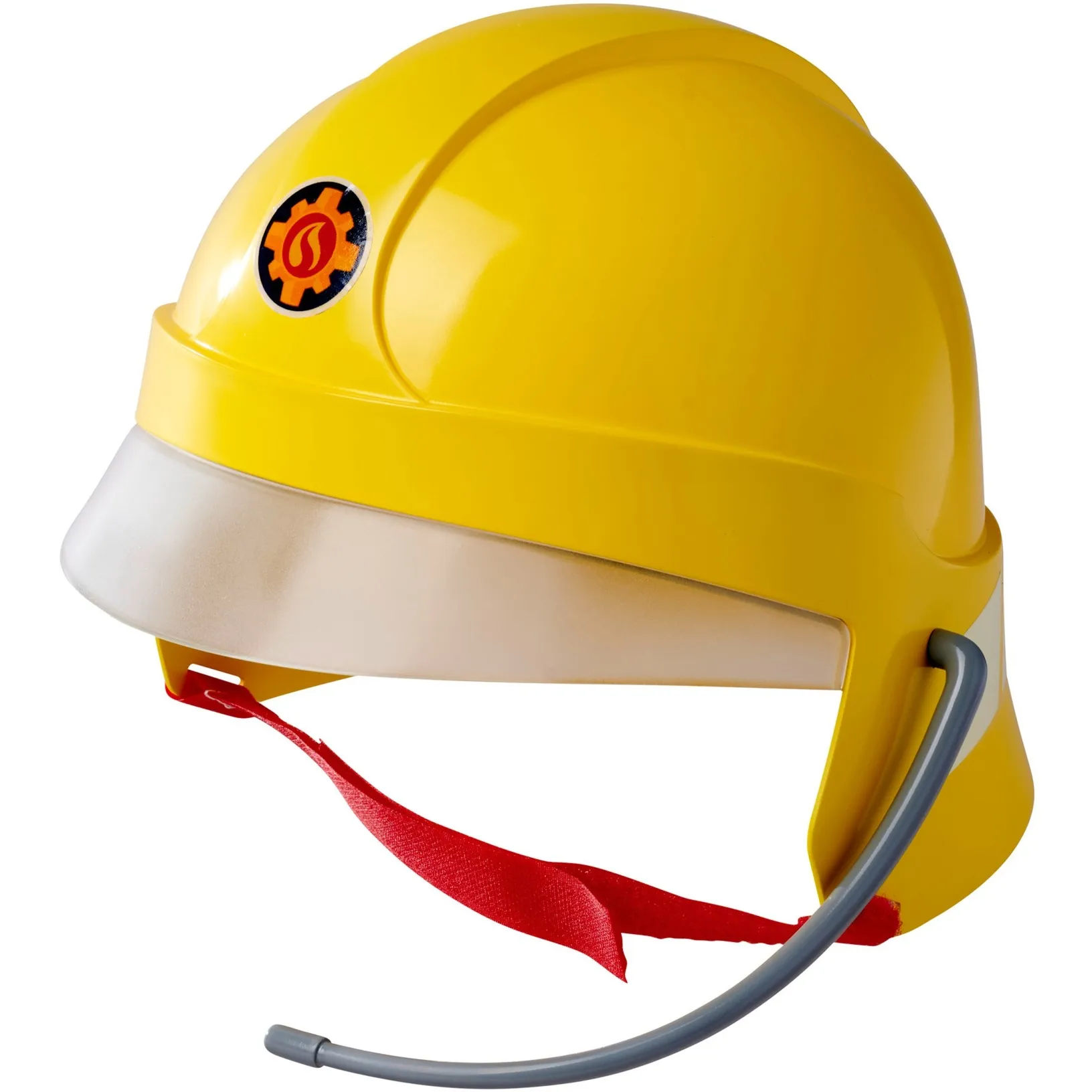 Sam il pompiere casco (nuova versione), Gioco di ruolo - immagine 1
