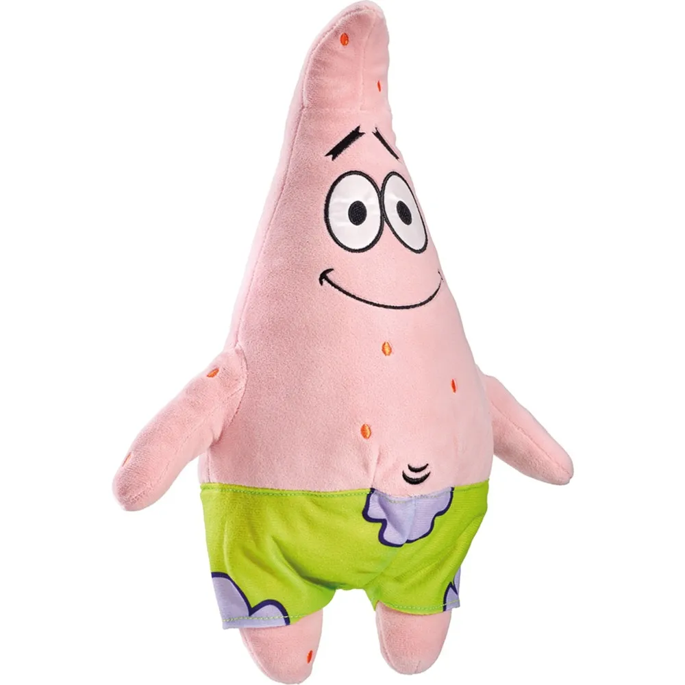 Patrick, Peluche animali - immagine 1