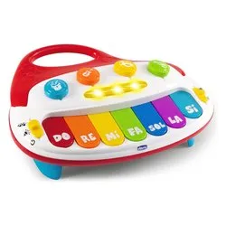 My First Piano Orchestra (1-4a) HAPPY MUSIC 00012242000000 - immagine 1