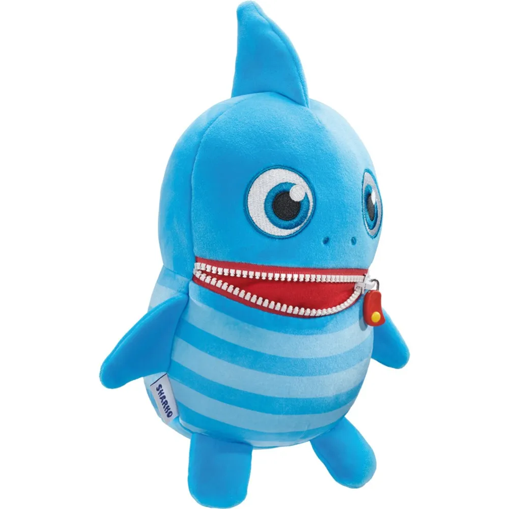 Sorgenfresser Sharko, Peluche animali - immagine 1