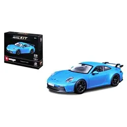 Automodello Kit 28 pz 911 Gt3 scala 1:24 PORSCHE 18 25134 - immagine 1