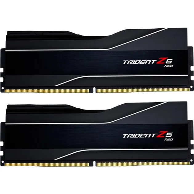 DIMM 32 GB DDR5-6000 (2x 16 GB) Dual-Kit, Memoria - immagine 1