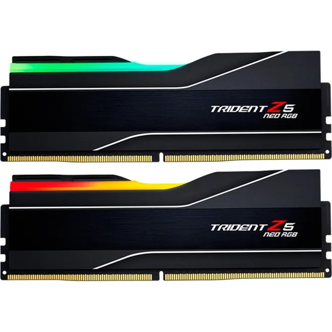 DIMM 32 GB DDR5-6000 (2x 16 GB) Dual-Kit, Memoria - immagine 1