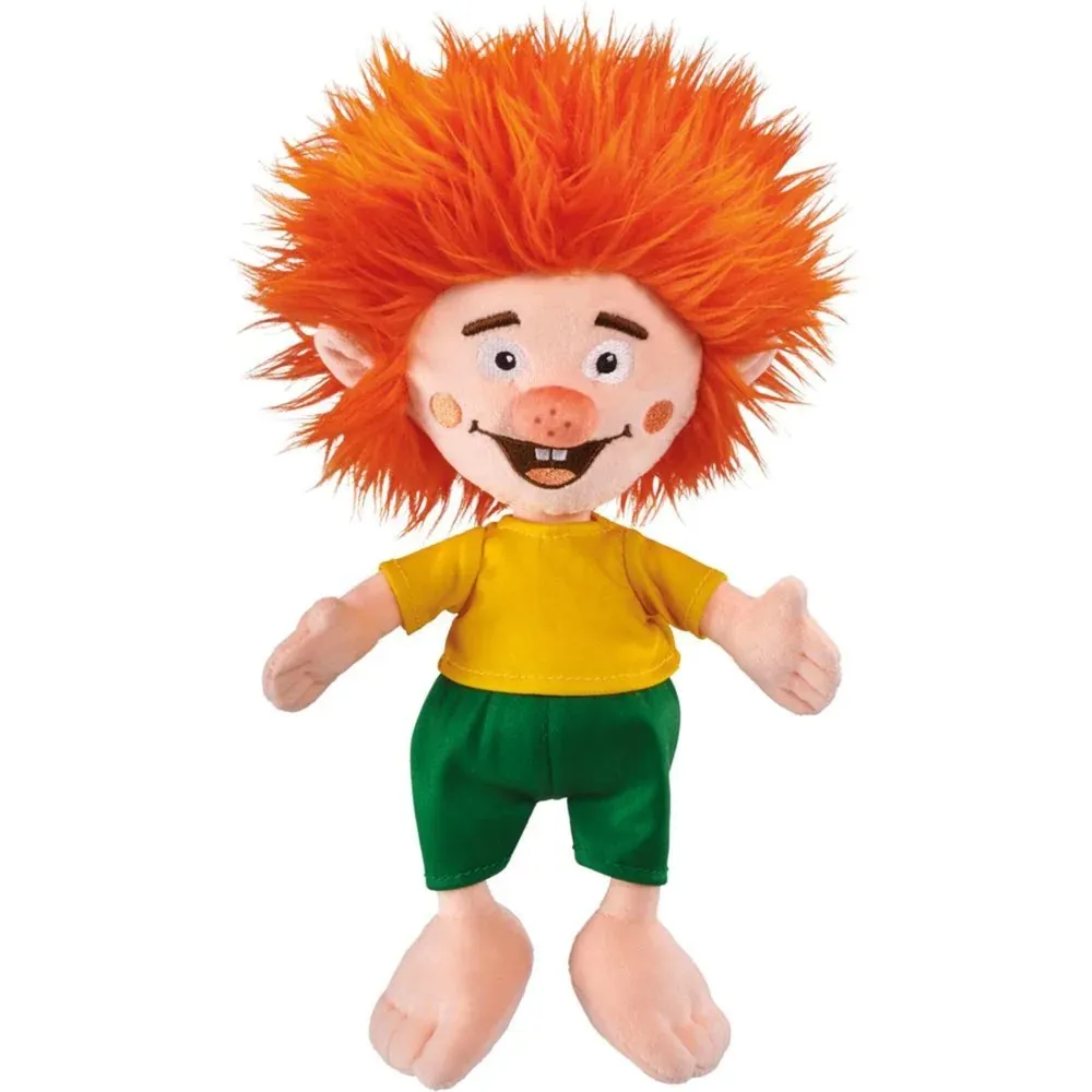 Pumuckl, Peluche animali - immagine 1