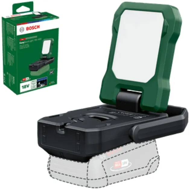 EasySpotLight 18V-400, Luce LED - immagine 1