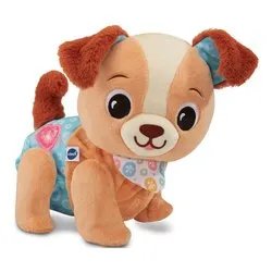 Milo scodinzolo e cammino (9-36m) BABY 579307 - immagine 1