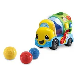 Camioncino Max mixa colori (12-36m) BABY 601907 - immagine 1