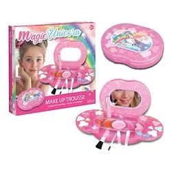 Travel Trousse make up MAGIC UNICORN 16060 - immagine 1