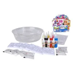 Set Deluxe AQUA GELZ 106322563 - immagine 1