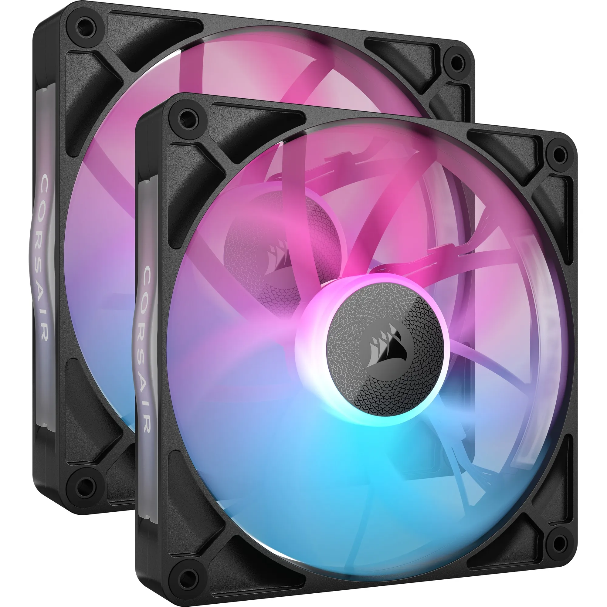 iCUE LINK RX140 RGB Dual, Ventola - immagine 1