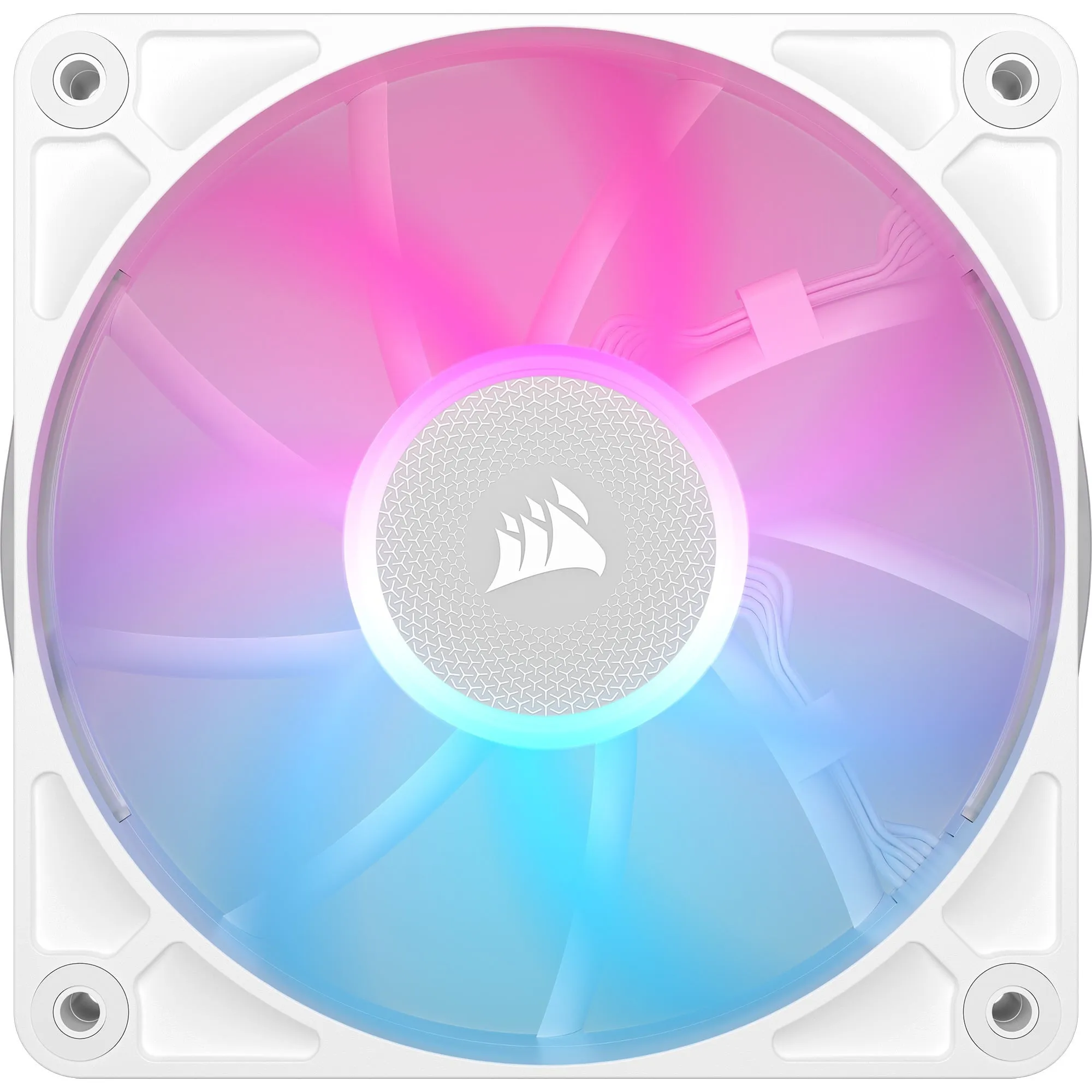 iCUE LINK RX120 RGB, Ventola - immagine 1