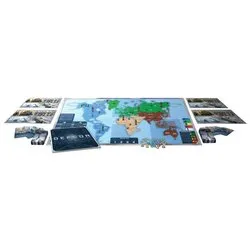 Gioco Defcon Gioca e Conquista GNT206695 - immagine 1