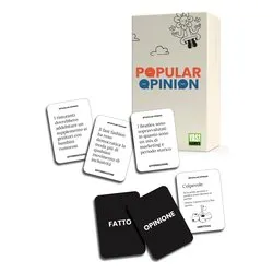 Gioco Popular Opinion YAS!GAMES 21197406 - immagine 1