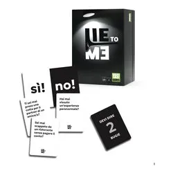 Gioco Lie to Me YAS!GAMES 21197404 - immagine 1