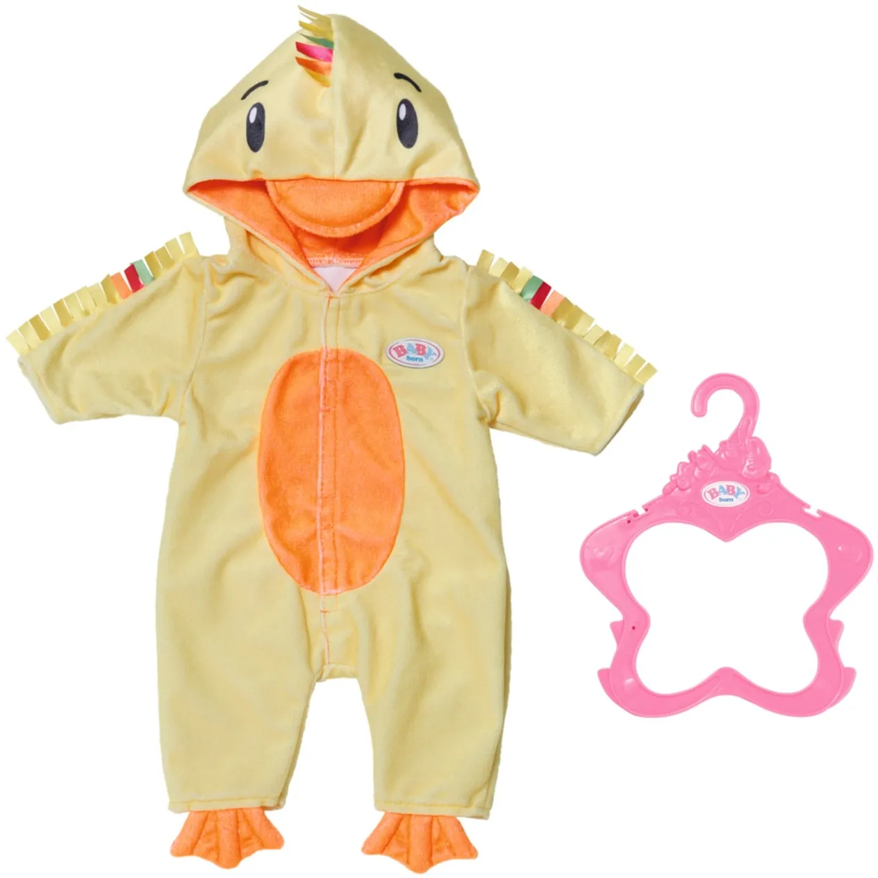 BABY born Nightonesie 43cm, Accessori della bambola - immagine 1