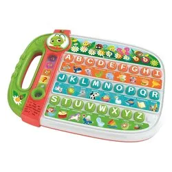 Gioco educativo Grillo Parlante 2-5a SAPIENTINO 16801 - immagine 1