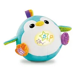 Fiocco simpatici rimbalzi (1-5a) BABY 623107 - immagine 1