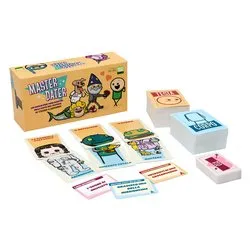 Gioco Master Dater YAS!GAMES 21197405 - immagine 1