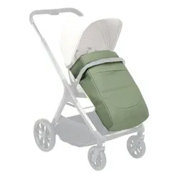 Coprigambe passeggino BRIO Sage 9302023403 - immagine 1